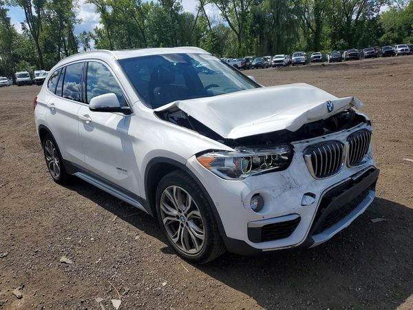 2017 BMW X1 xDrive28iBr