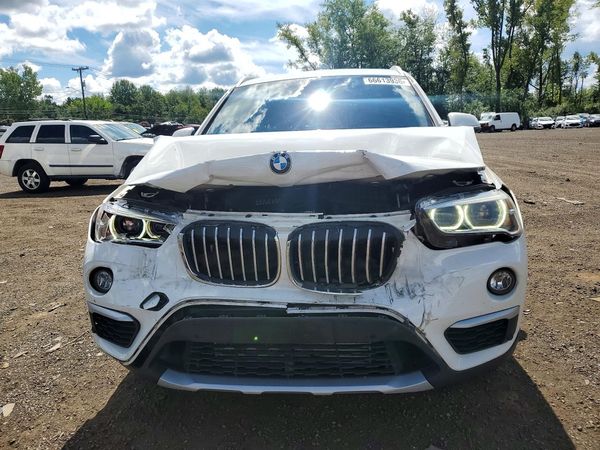 2017 BMW X1 xDrive28iBr