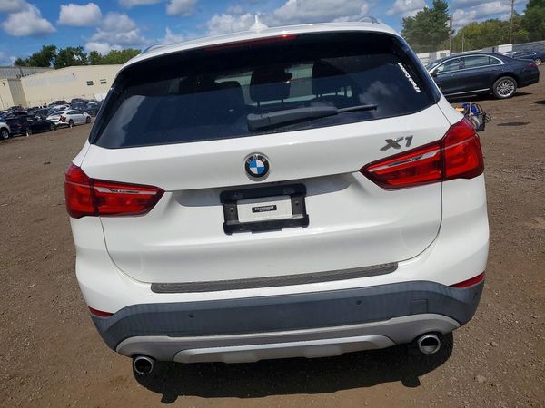 2017 BMW X1 xDrive28iBr