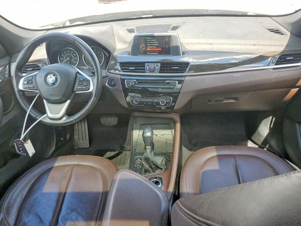 2017 BMW X1 xDrive28iBr