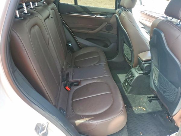 2017 BMW X1 xDrive28iBr