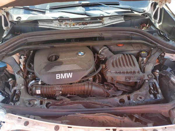 2017 BMW X1 xDrive28iBr