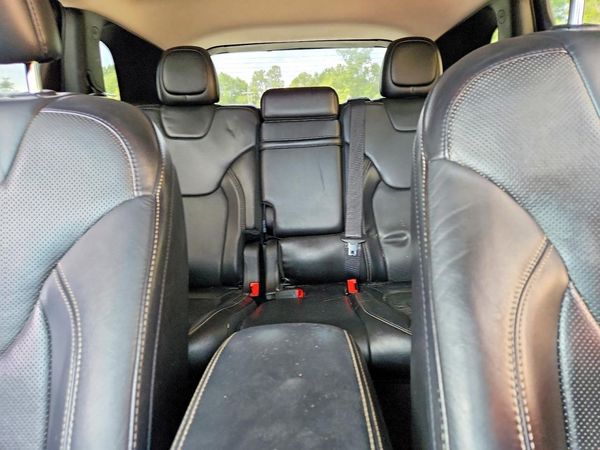 2014 JEEP CHEROKEE Limited — SUVN