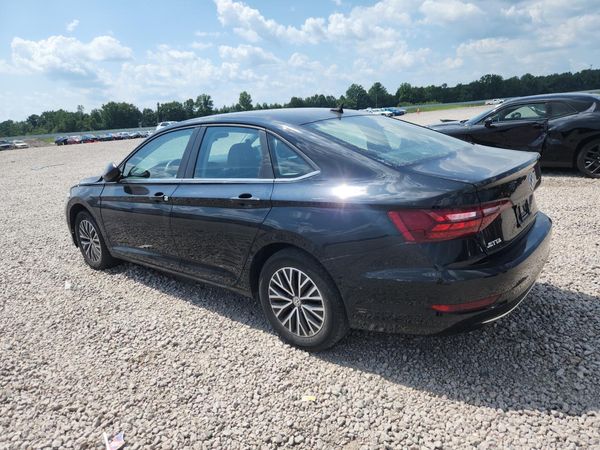 2020 VOLKSWAGEN JETTA