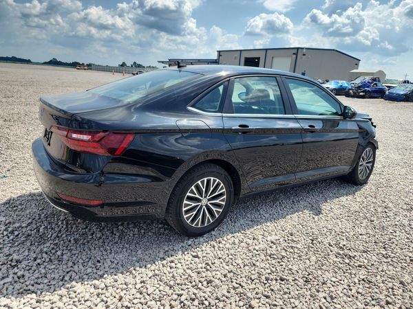 2020 VOLKSWAGEN JETTA