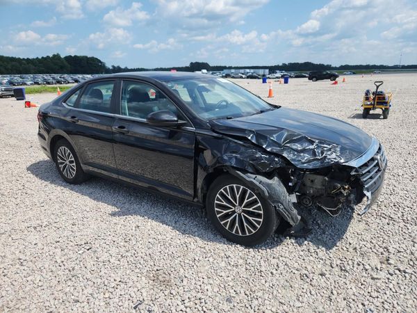 2020 VOLKSWAGEN JETTA