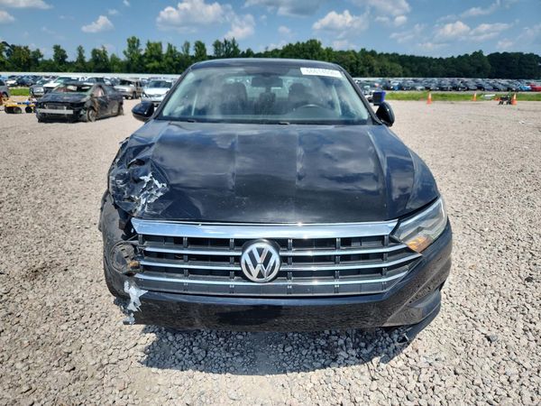 2020 VOLKSWAGEN JETTA