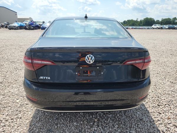 2020 VOLKSWAGEN JETTA