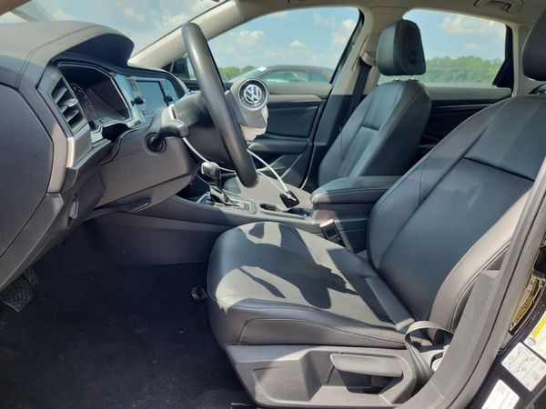 2020 VOLKSWAGEN JETTA