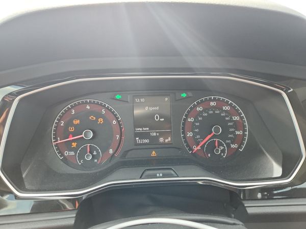 2020 VOLKSWAGEN JETTA