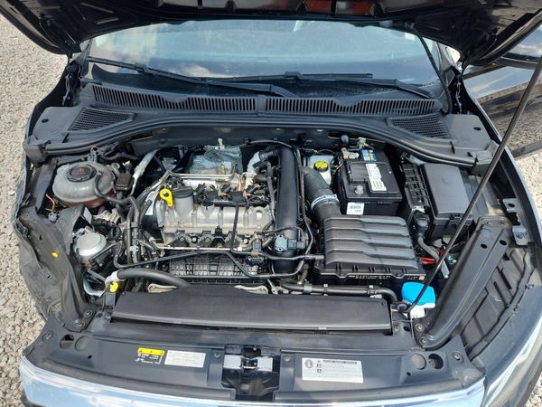 2020 VOLKSWAGEN JETTA