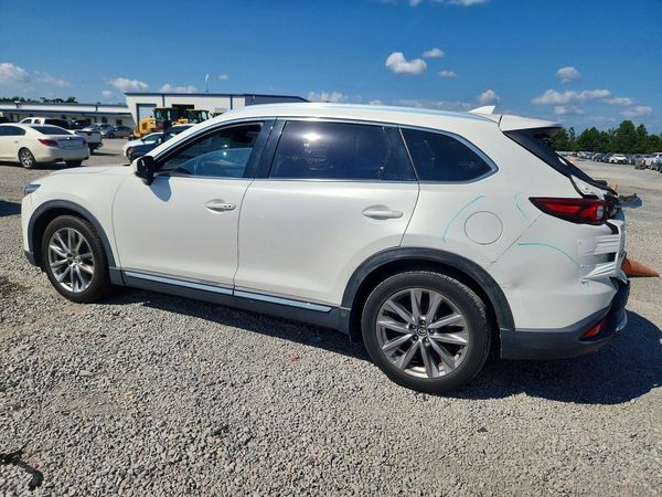 2020 MAZDA CX-9 Grand Touring