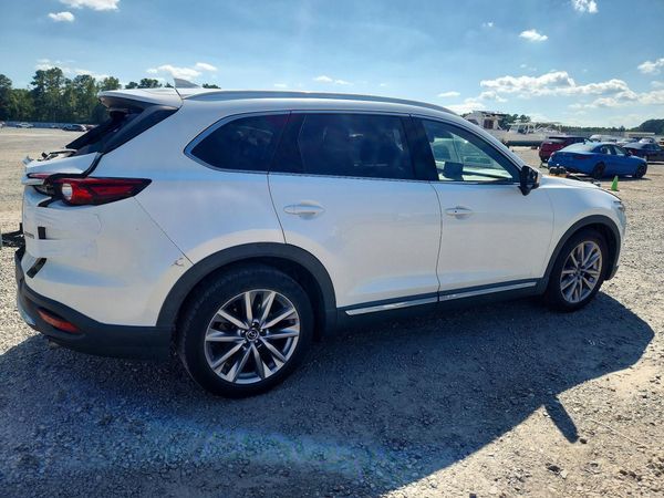 2020 MAZDA CX-9 Grand Touring