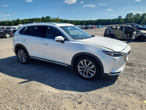 2020 MAZDA CX-9 Grand Touring