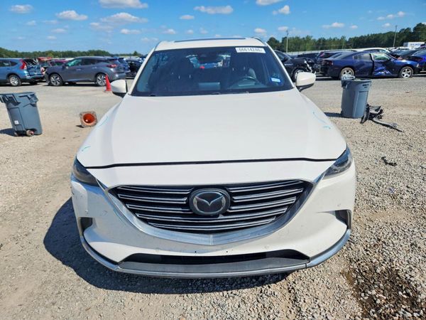 2020 MAZDA CX-9 Grand Touring
