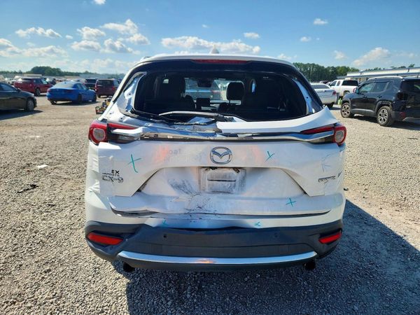 2020 MAZDA CX-9 Grand Touring