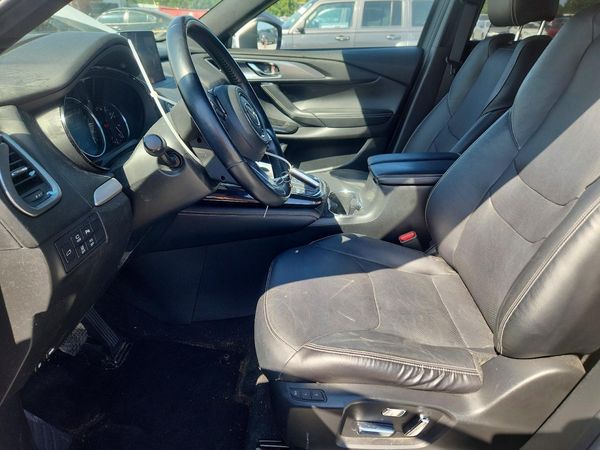 2020 MAZDA CX-9 Grand Touring