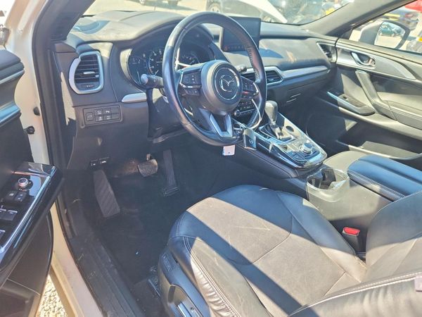 2020 MAZDA CX-9 Grand Touring