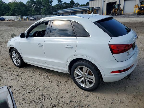 2016 AUDI Q3