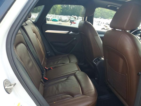 2016 AUDI Q3
