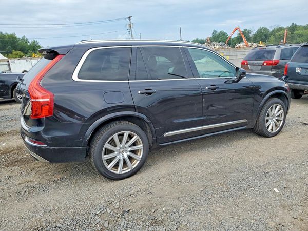 2016 VOLVO XC90