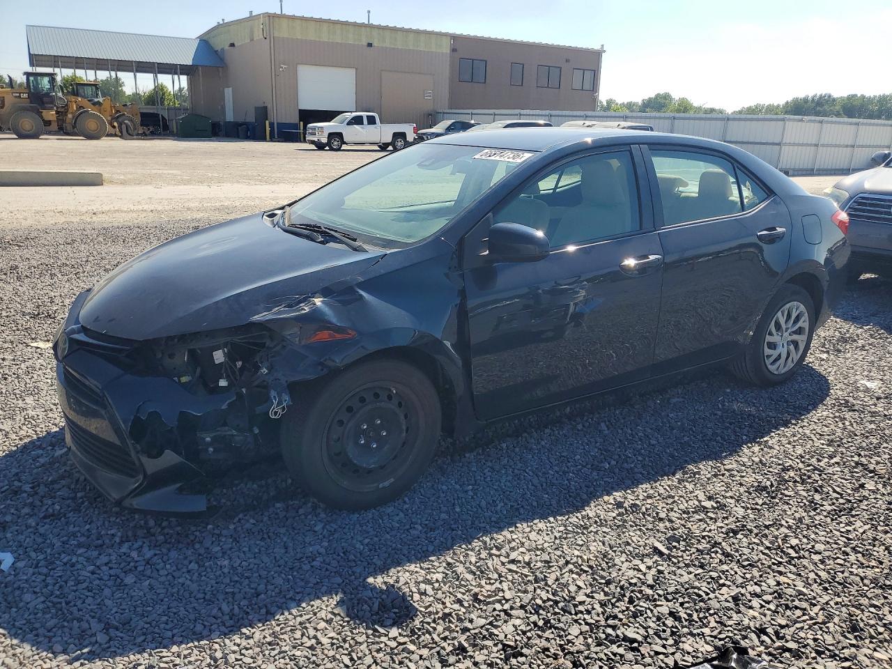 2018 TOYOTA COROLLA L/LE/SE/XLE/XSE