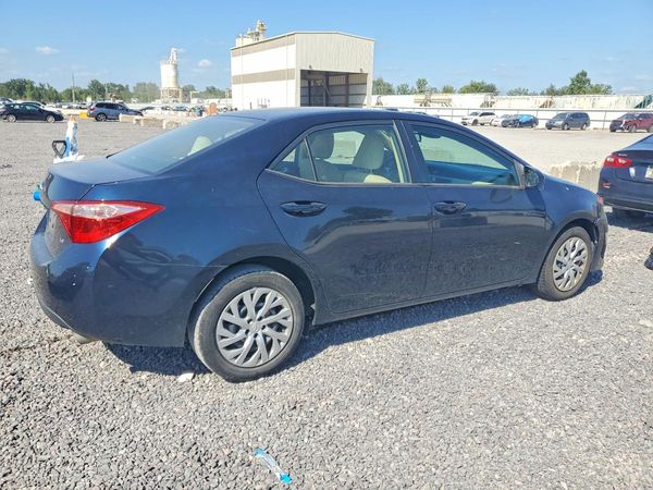 2018 TOYOTA COROLLA L/LE/SE/XLE/XSE