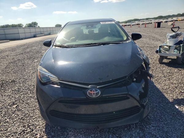 2018 TOYOTA COROLLA L/LE/SE/XLE/XSE