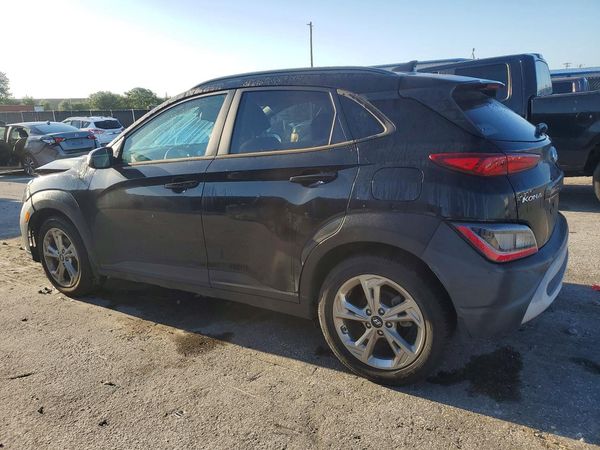 2022 HYUNDAI KONA