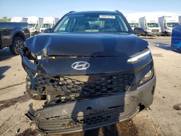 2022 HYUNDAI KONA