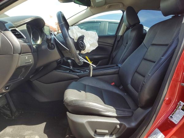 2017 MAZDA 6