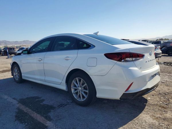 2019 HYUNDAI SONATA Eco Turbo, SE