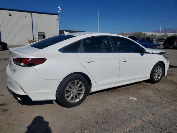 2019 HYUNDAI SONATA Eco Turbo, SE