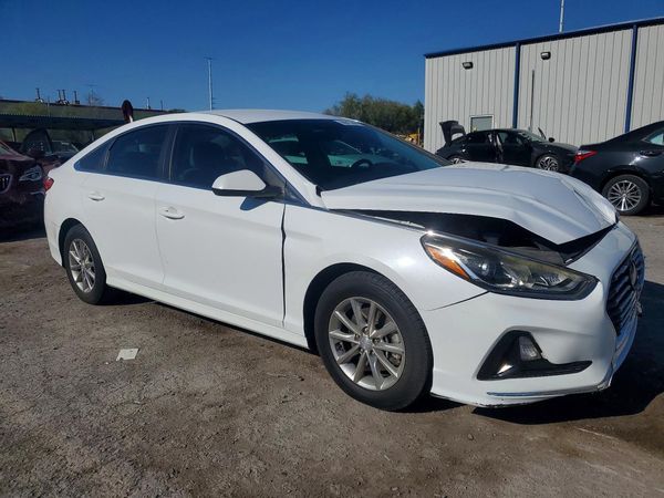 2019 HYUNDAI SONATA Eco Turbo, SE
