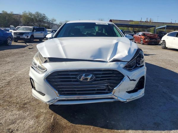 2019 HYUNDAI SONATA Eco Turbo, SE