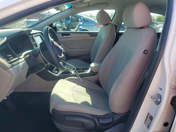 2019 HYUNDAI SONATA Eco Turbo, SE