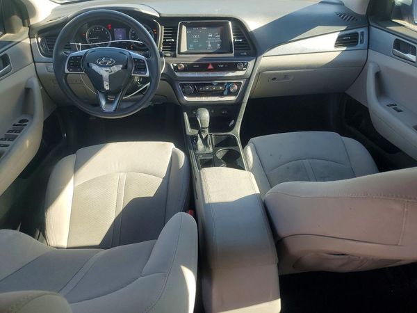 2019 HYUNDAI SONATA Eco Turbo, SE