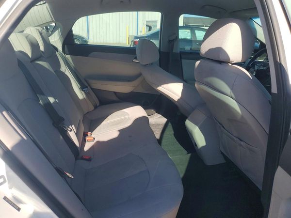2019 HYUNDAI SONATA Eco Turbo, SE