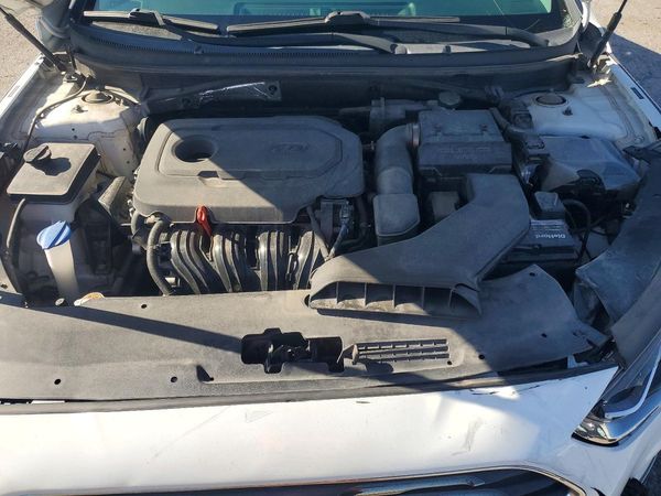 2019 HYUNDAI SONATA Eco Turbo, SE