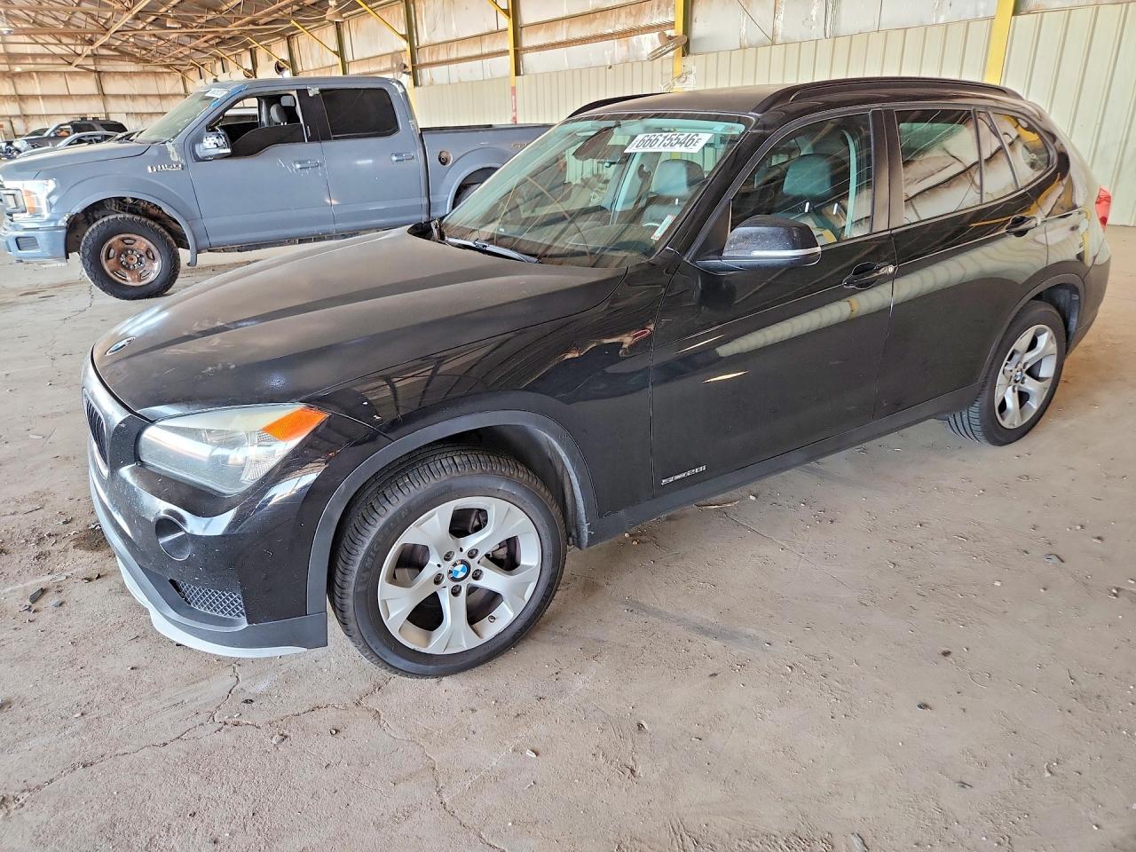 2015 BMW X1 sDrive28i