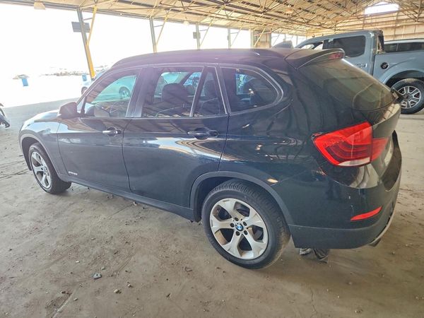 2015 BMW X1 sDrive28i