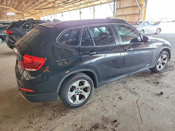 2015 BMW X1 sDrive28i