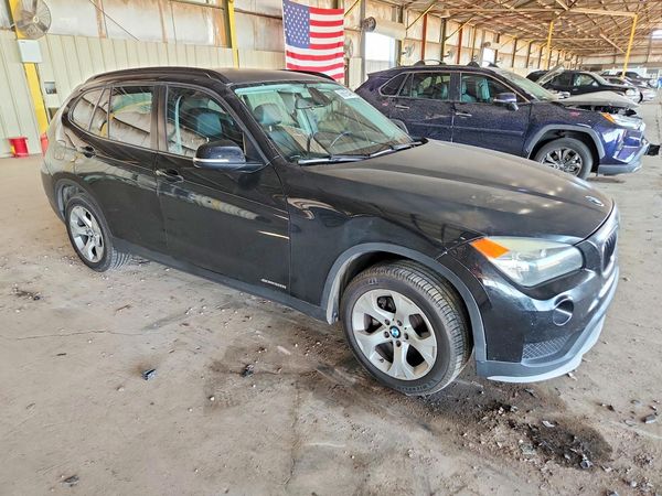 2015 BMW X1 sDrive28i
