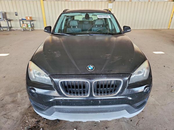 2015 BMW X1 sDrive28i