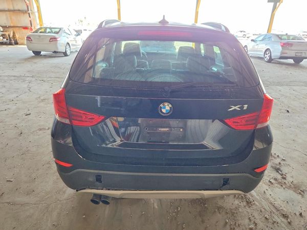 2015 BMW X1 sDrive28i