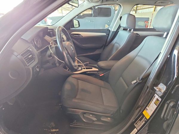 2015 BMW X1 sDrive28i