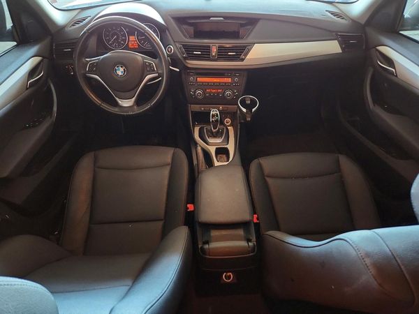 2015 BMW X1 sDrive28i