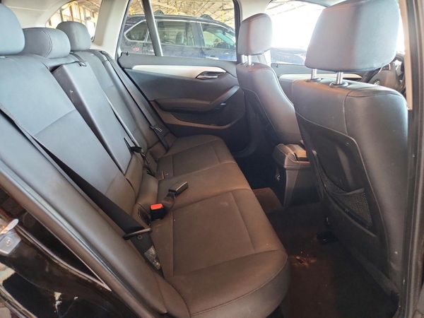 2015 BMW X1 sDrive28i