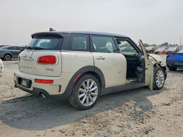 2017 MINI COOPER — PSRA