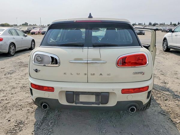 2017 MINI COOPER — DIRR